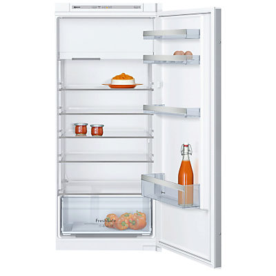 Neff KI2422S30G Integrated Fridge, A++ Energy Rating, 56cm Wide Neff KI2422S30G Integrated Fridge, A++ Energy Rating, 56cm Wide